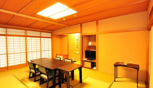 Comfort Room