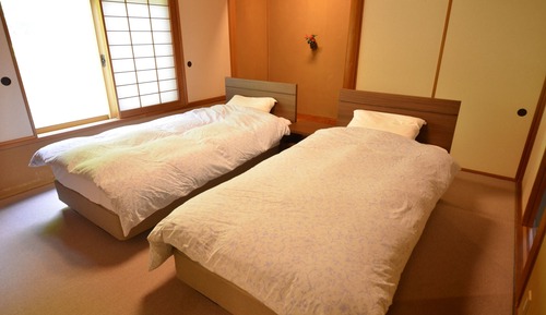 Comfort Suite, 1 Bedroom, Non Smoking