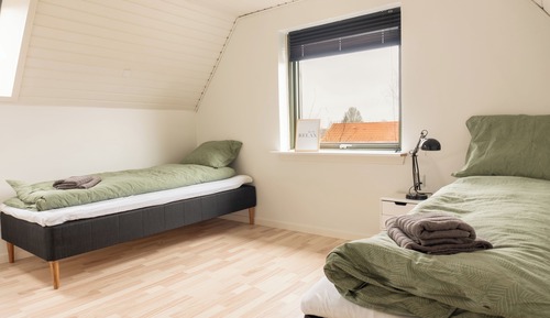 Comfort Villa
