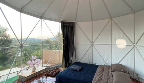 Basic Room, Lanai, Valley View