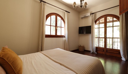 House, 3 Bedrooms, Balcony, Sea View