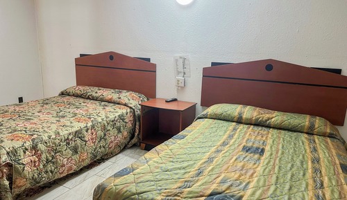 Room, 1 Double Bed, Non Smoking
