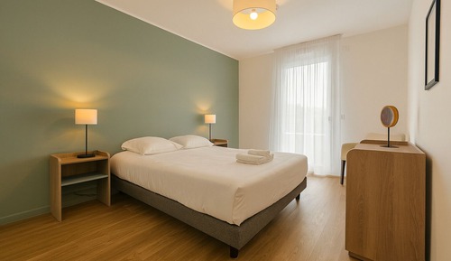 Apartment, 1 Bedroom