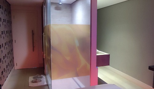 Junior Suite, Private Bathroom