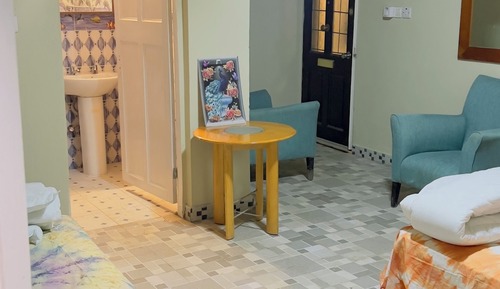 Comfort Double or Twin Room, Balcony, Lake View