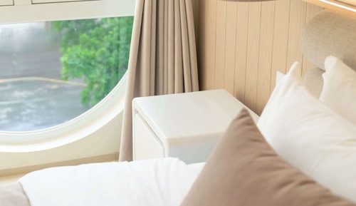 Comfort Twin Room