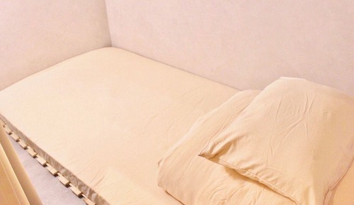 Economy Single Room, Women only, Non Smoking