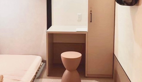 Basic Cabin, Women only, Non Smoking