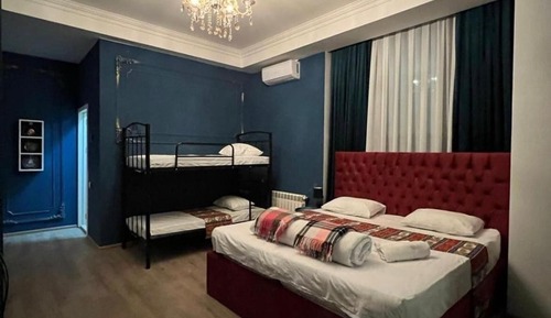 Family Studio Suite, Sea View