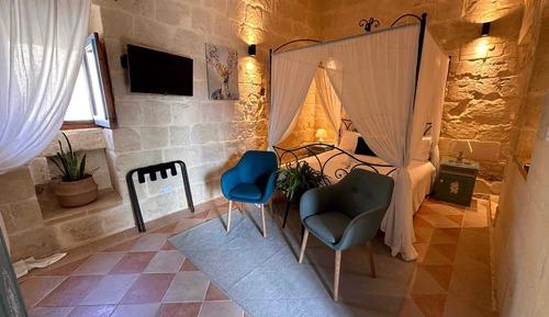Luxury Double Room