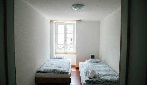 Apartment, 3 Bedrooms, Kitchen
