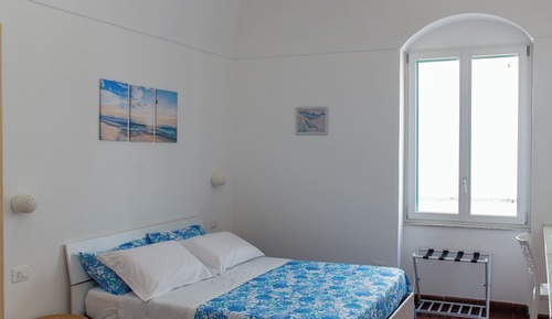 Comfort Triple Room, Balcony, City View
