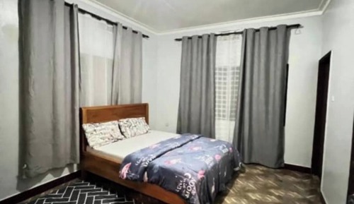 Classic Double Room, Garden View