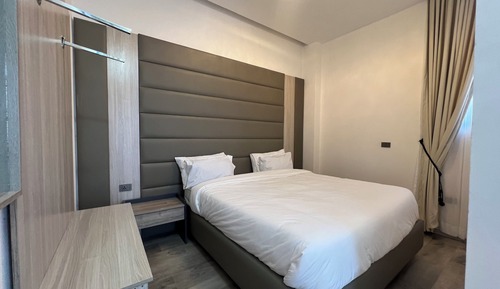 Comfort Suite