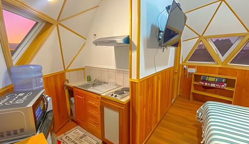 Cabin