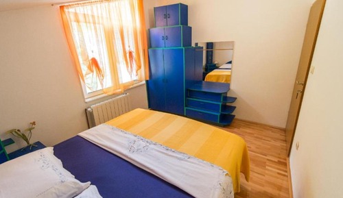 Apartment (Two-Bedroom Apartment With Lake View)