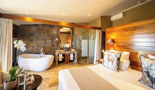 Premium Double Room