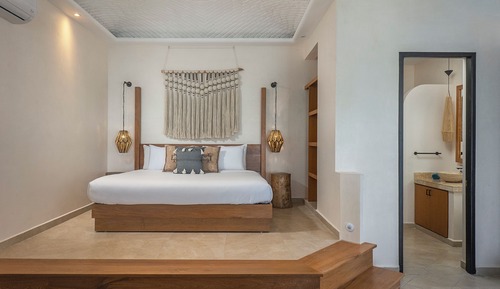 Premium Studio, Beachfront