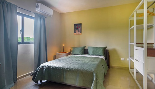 Deluxe Condo, Balcony, Sea View