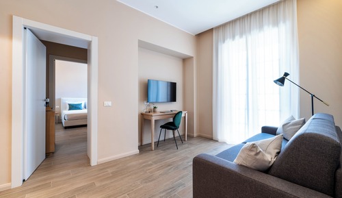Superior Suite