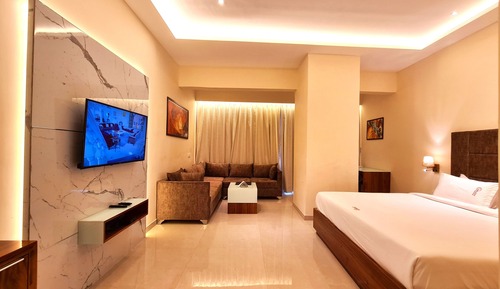 Superior Double Room