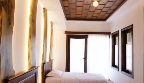 Comfort Twin Room, Balcony