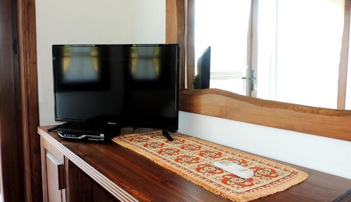 Standard Double Room, Balcony