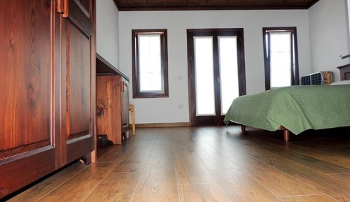Comfort Double Room, Balcony