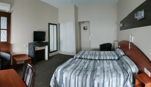 Comfort Twin Room