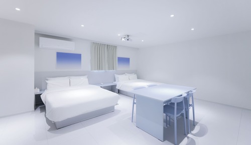 Spa Room