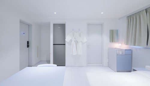 Business Room