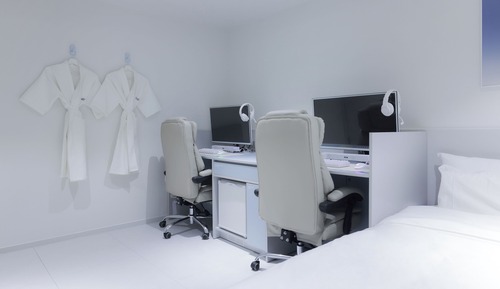 2PC Room