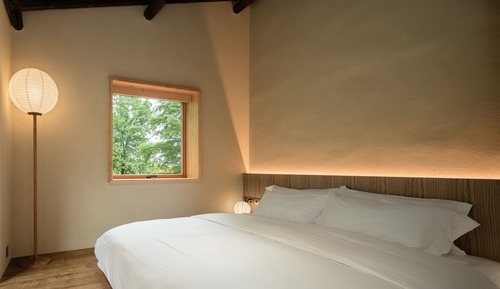 Standard Double Room, Mountain View