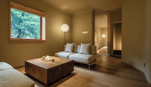Comfort Twin Room, Hill View