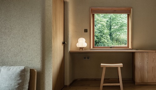 Luxury Double Room, Private Bathroom, Hill View