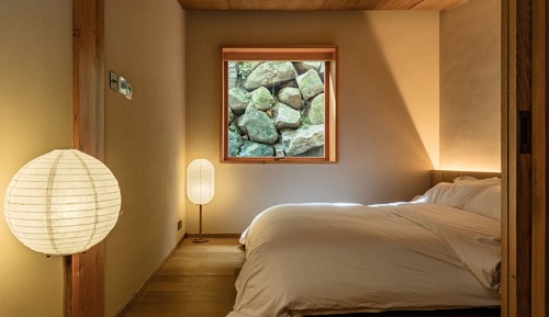 Family Quadruple Room, 2 Bedrooms, Terrace, Mountain View