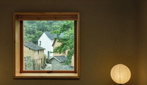 Basic Double Room, Mountain View