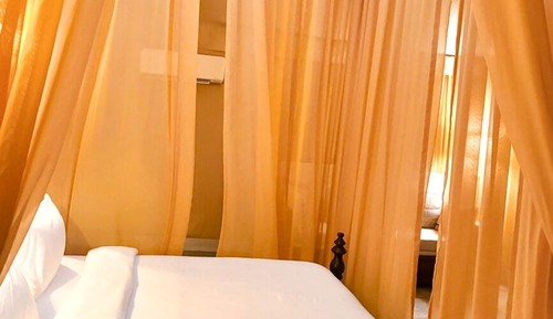 Romantic Suite, Resort View