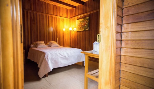 Superior Single Room