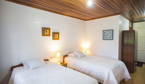 Superior Double or Twin Room