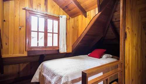 Deluxe Cabin
