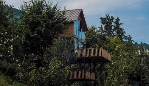 Luxury House, Mountain View