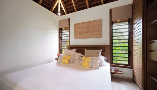 Luxury Bungalow, Private Pool