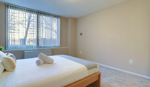 Comfort Apartment, 2 Bedrooms