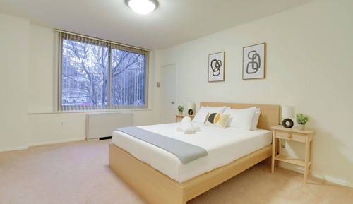 Comfort Apartment, 2 Bedrooms