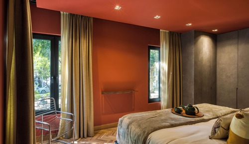 Basic Suite