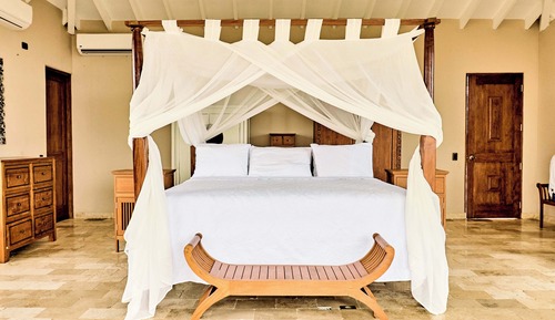 Superior Room, Private Bathroom, Sea View
