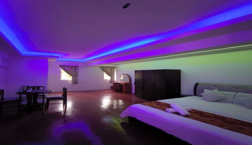 Deluxe Double Room, 1 Queen Bed
