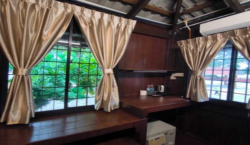 Deluxe Double Room, 1 King Bed