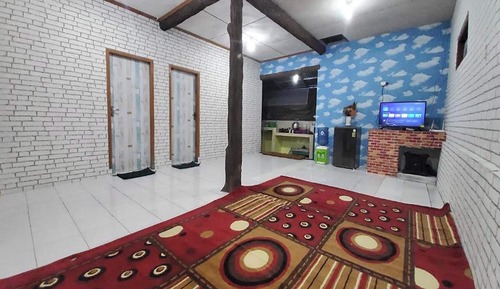 2 Bedrooms Villa with Private Pool